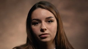AT 13, SHE FELL INTO DRUG ABUSE AND PROSTITUTION DUE TO SCHOOL BULLYING