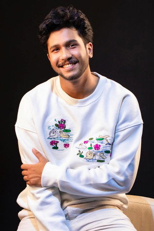 Saad Salmi Naovi