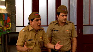 Gopi Tells Billu to Befriend Hasina