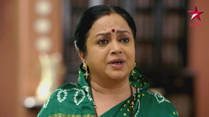 Vimla Warns Umesh