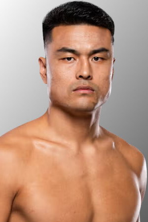 Zhang Mingyang