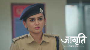 Akash Sparks a Fight Between Suraj and Jagriti