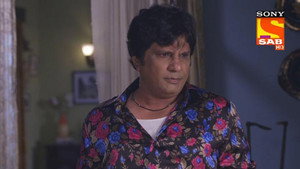 Murari Interrupts