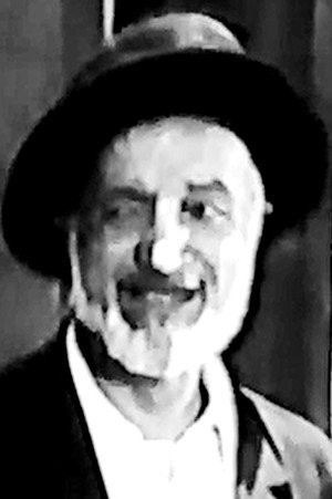 Zanich