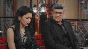 Amruta apologises to Dildar