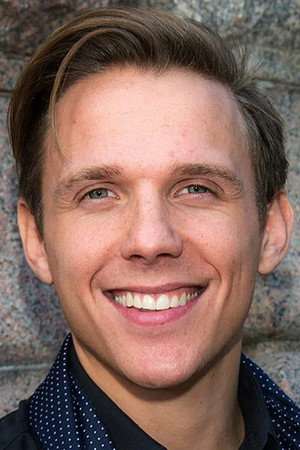Kristian Täljeblad