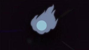 Ghost Lamp