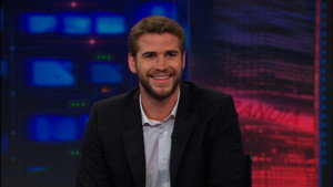 Liam Hemsworth