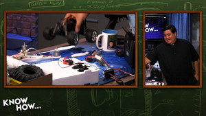 RC Power Plant