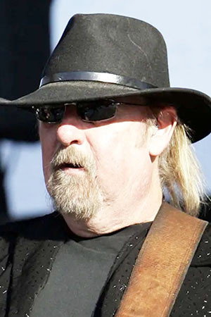 Larry Junstrom