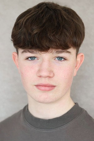 Matthew Stagg
