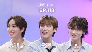 THE BOYZ’s SANGYEON, JACOB & NEW