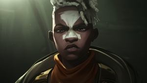 The Boy Savior