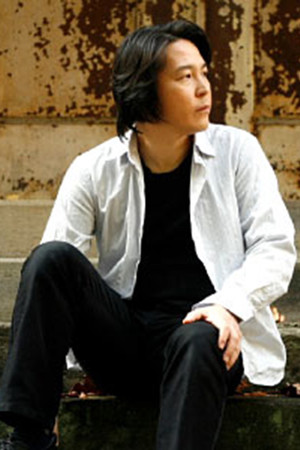 Jun Abe