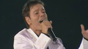 Sir Cliff Richard