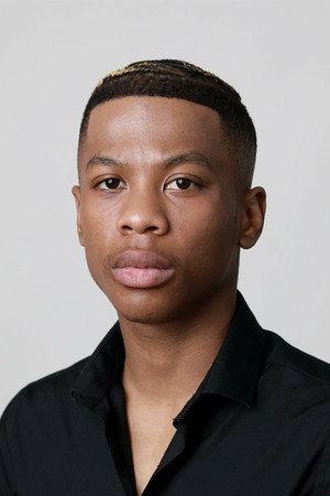 Rodney Goliath
