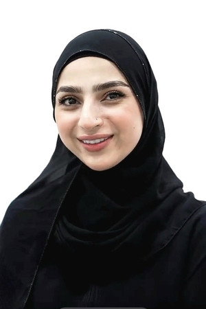 دانا سلامة