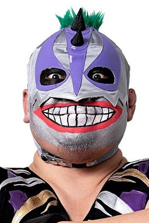Masato Shibata