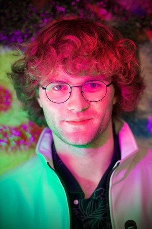 Martin McGowan