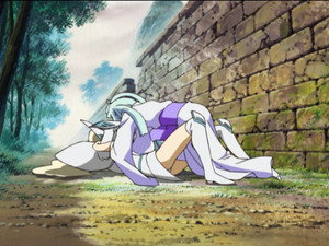 Reach Misaki! This Thought Goes Over the Rainbow!