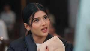 Rohit's ultimatum to Armaan