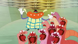 Fishing Frenzy