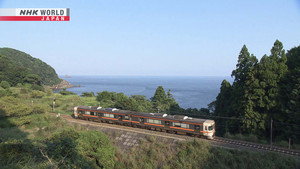 Energized Along the Kumano Pilgrimage Trails