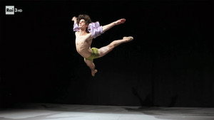 Challenge the limits of the human body
