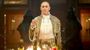 The Black Banquet