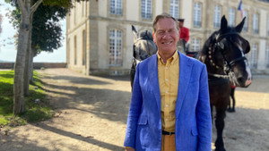 Bayeux to Argentan