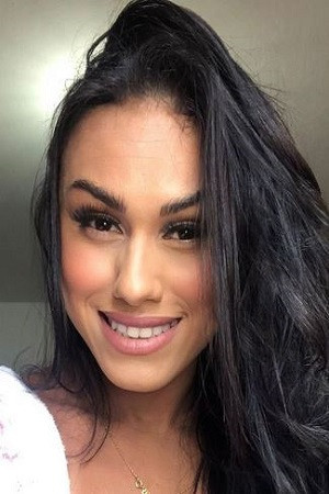Daniele Pinheiro