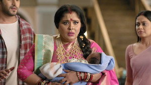 Kailashi Devi Gets Concerned!