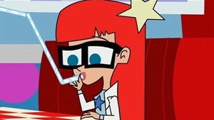 Johnny Get Yer Gum