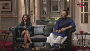 Rohit Shetty & Zoya Akhtar