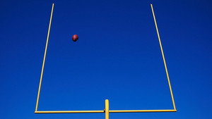 The Garbage Picking Field Goal Kicking Philadelphia Phenomenon