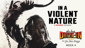 In a Violent Nature