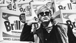 Andy Warhol: A Documentary (Part 2)