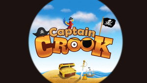 Captain Crook