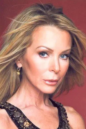 Signy Coleman