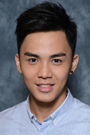 Alvin Ng Fu Kiu