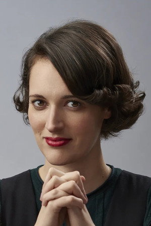 Phoebe Waller-Bridge
