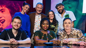 Buyi Zama, Amy Shark, Joel Creasey & Tyrone Pynor