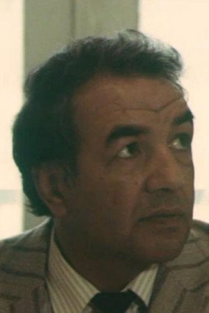 Annamurad Berdyev