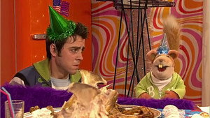 Basil's Christmas Dinners