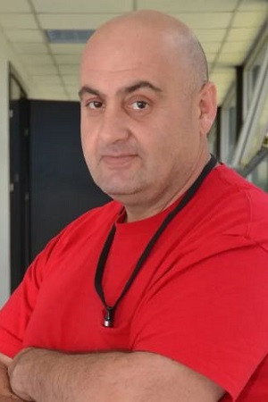 Koba Barateli