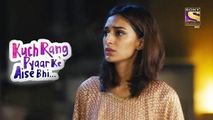 Sonakshi Refuses to Marry Dev