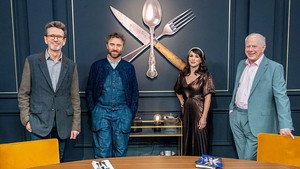 Northern Ireland Judging