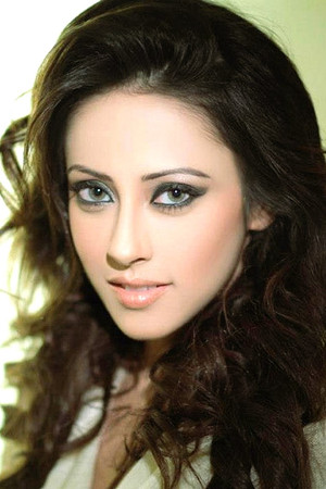 Ainy Jaffri