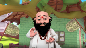 Jyotishi Motu