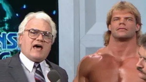 World Championship Wrestling - Feb 21, 1987